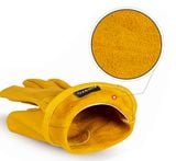 Găng tay Ozero yellow