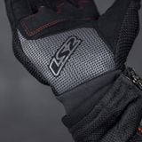 Găng tay ls2 rayman đen