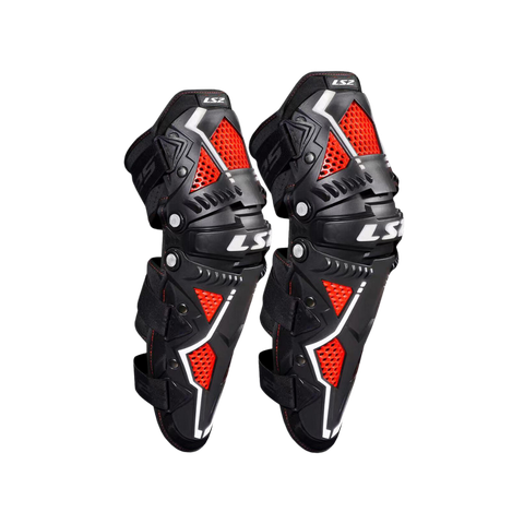 Giáp Bảo Vệ Gối LS2 Fortress