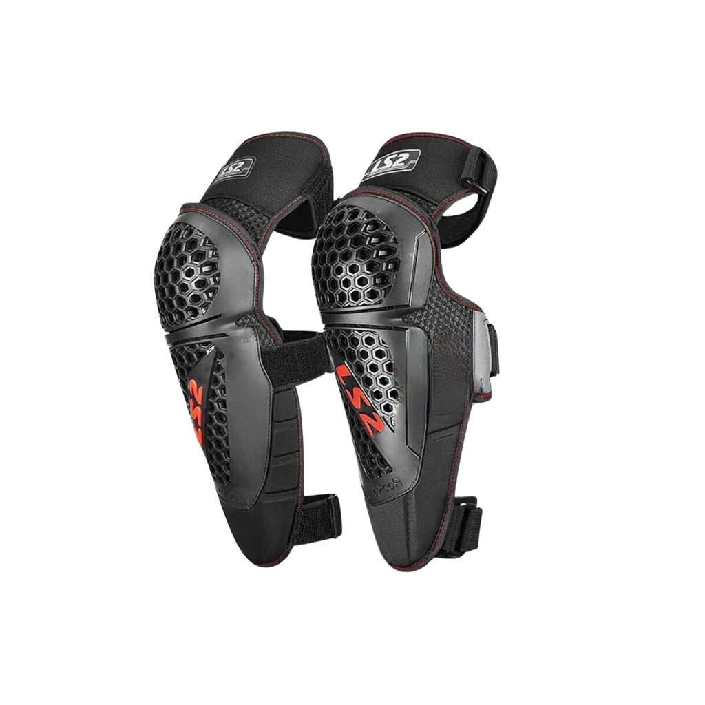 Giáp Bảo Vệ Gối LS2 Rookie