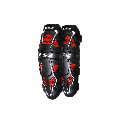 Giáp Bảo Vệ Khuỷu Tay LS2 Fortress