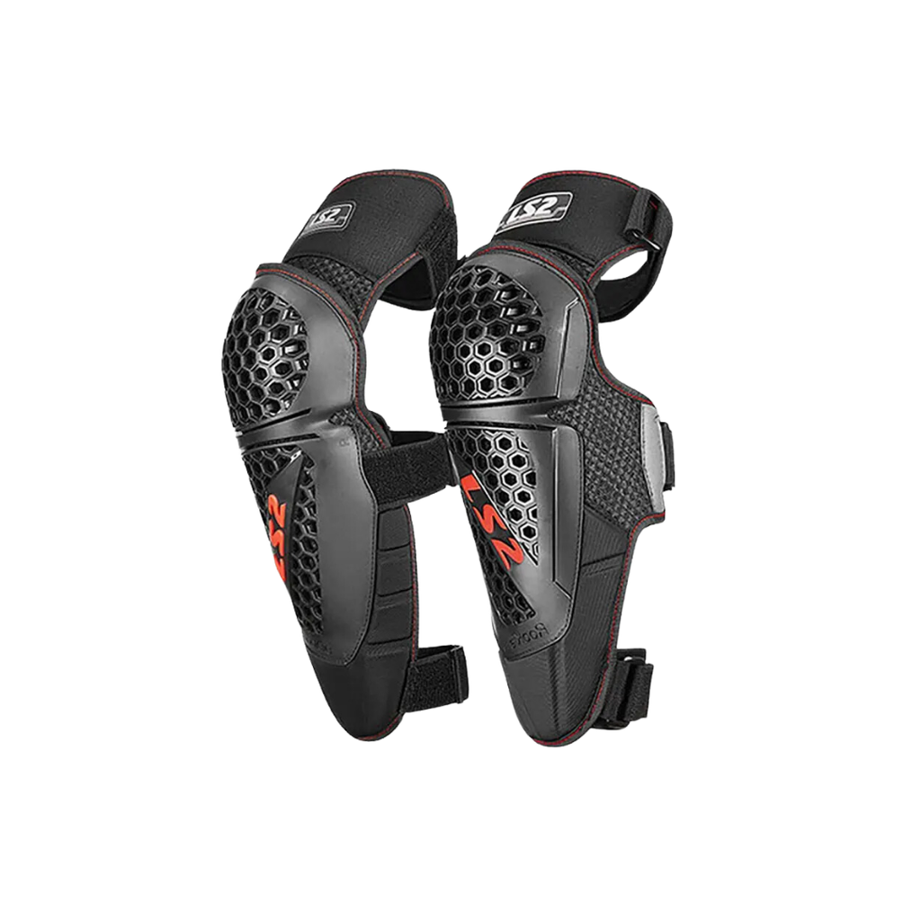 Giáp Bảo Vệ Khuỷu Tay LS2 Rookie