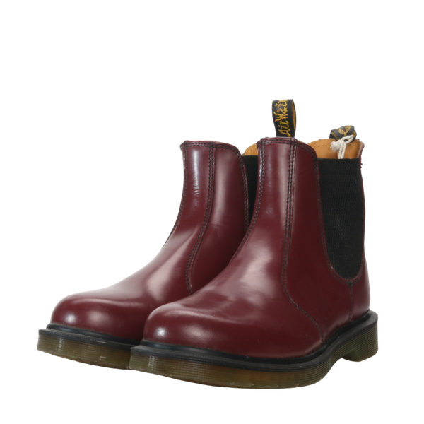 GIẦY DR.MARTENS SMOOTH RED