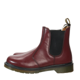 GIẦY DR.MARTENS SMOOTH RED