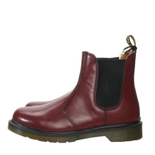 GIẦY DR.MARTENS SMOOTH RED