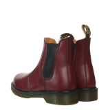 GIẦY DR.MARTENS SMOOTH RED