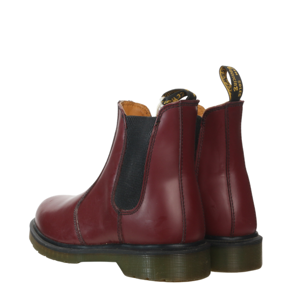 GIẦY DR.MARTENS SMOOTH RED