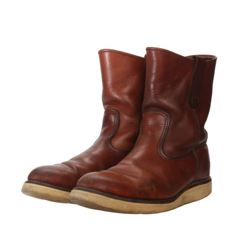 GIẦY REDWING SHOES SECONDHAND