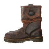 GIẦY DR.MARTENS STEEL TOE