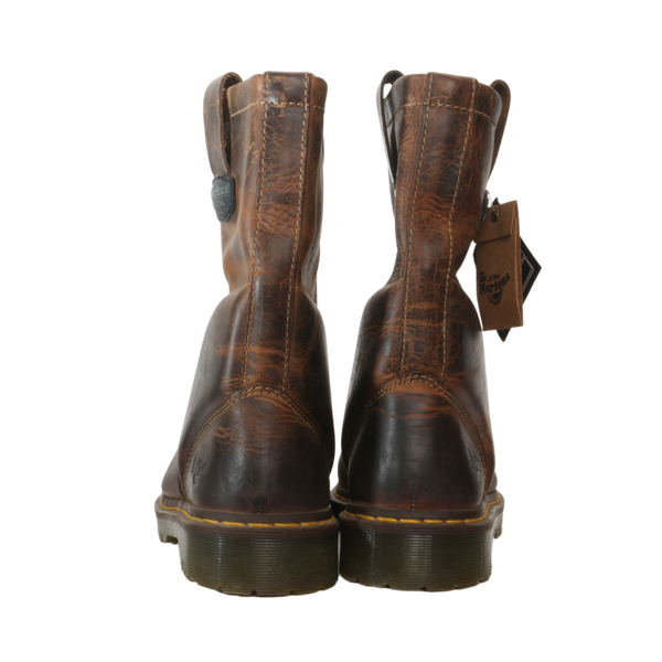 GIẦY DR.MARTENS STEEL TOE