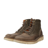 GIẦY TIMBERLAND DA PHỐI CANVAS