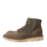 GIẦY TIMBERLAND DA PHỐI CANVAS