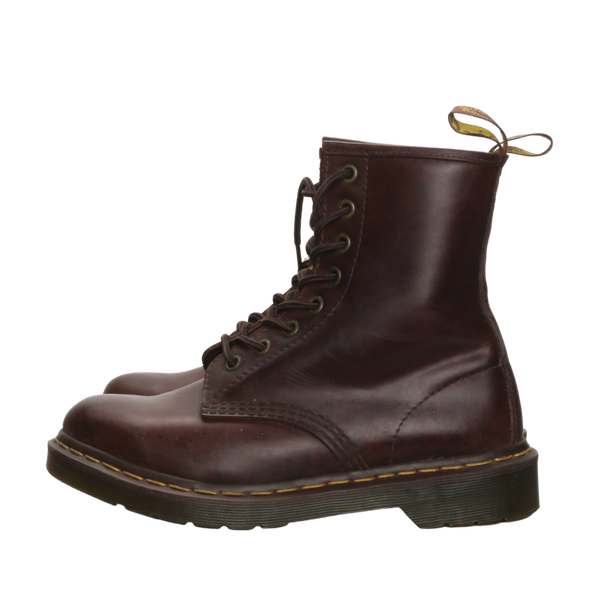 GIẦY DR.MARTENS 1460 SMOOTH BROWN