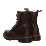 GIẦY DR.MARTENS 1460 SMOOTH BROWN