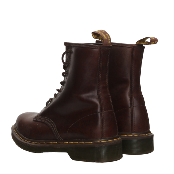 GIẦY DR.MARTENS 1460 SMOOTH BROWN