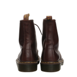 GIẦY DR.MARTENS 1460 SMOOTH BROWN