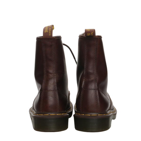 GIẦY DR.MARTENS 1460 SMOOTH BROWN