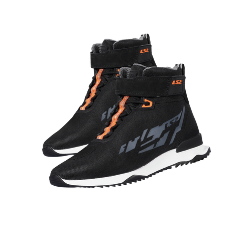 Giày Bảo Hộ Xe Máy LS2 Acrux Man