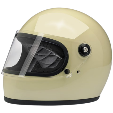 Gringo s ece gloss vintage white