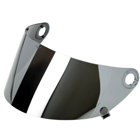 Kính biltwell gringos gen 2 (ECE 22.05) flat shield gương