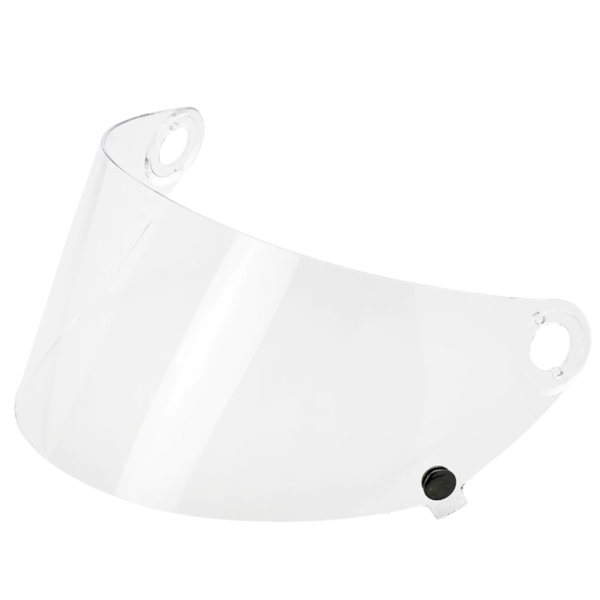 Kính biltwell gringos gen 2 (ECE 22.05) flat shield trong