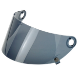 Kính biltwell gringos gen 2 (ECE 22.05) flat shield khói
