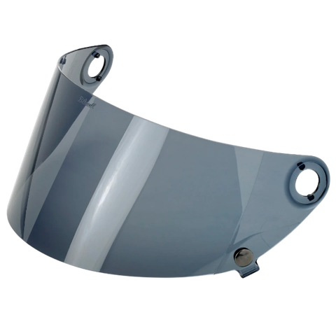 Kính biltwell gringos gen 2 (ECE 22.05) flat shield khói