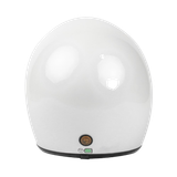 Bull heli trắng bóng