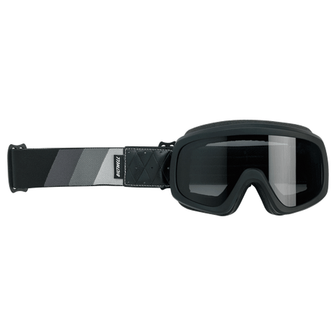 Kính biltwell overland 2.0 đen xám