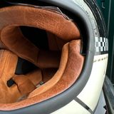 Bulldog dogo checker vàng 9#A