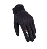 Găng tay ls2 rayman đen