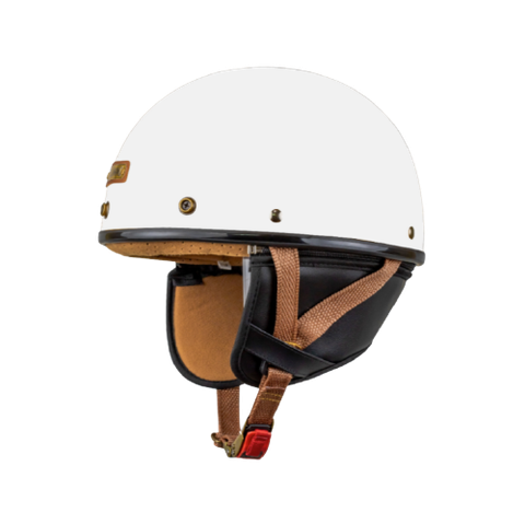 Bulldog pug trắng bóng