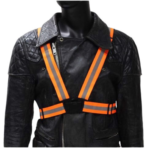 Dây phản quang xline cam