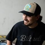 Biltwell Bait Baseball Hat