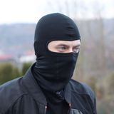 Khăn Ninja LS2 Balaclava Đen