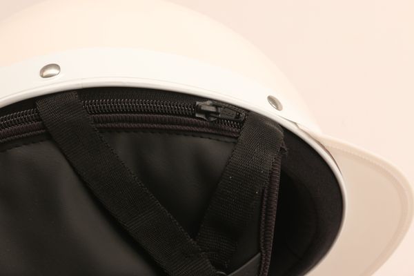 Raw Boso trắng v. đen bóng