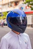 EGO E-9 Solid Gloss Blue