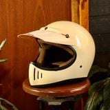 Raw amber nâu sữa