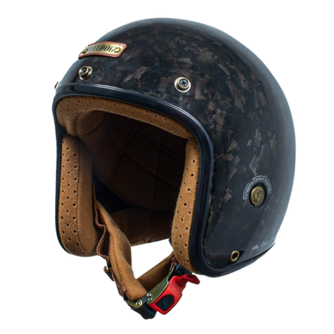 Bull heli carbon nebula