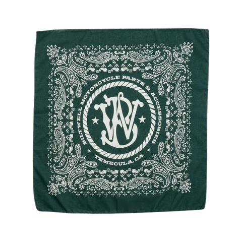 Khăn turban biltwell