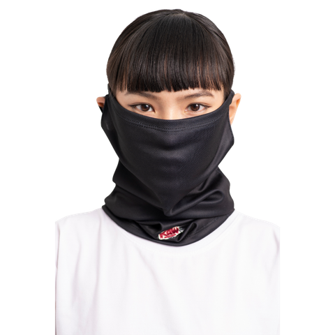 Khăn đa năng raw đen