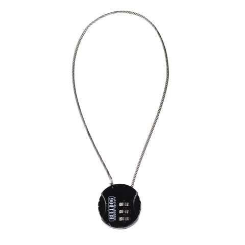 Khóa số bulldog 40cm