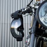 Kính biltwell moto 2.0 black out