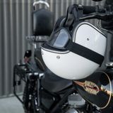 Kính biltwell moto 2.0 black out