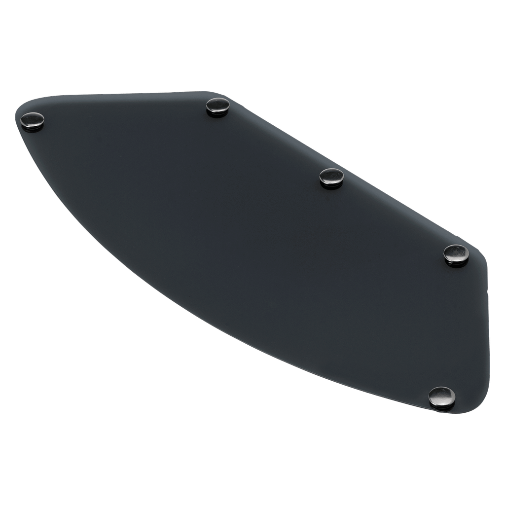 Kính biltwell gringo blast shield khói