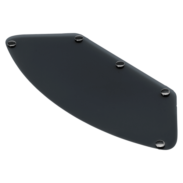 Kính biltwell gringo blast shield khói