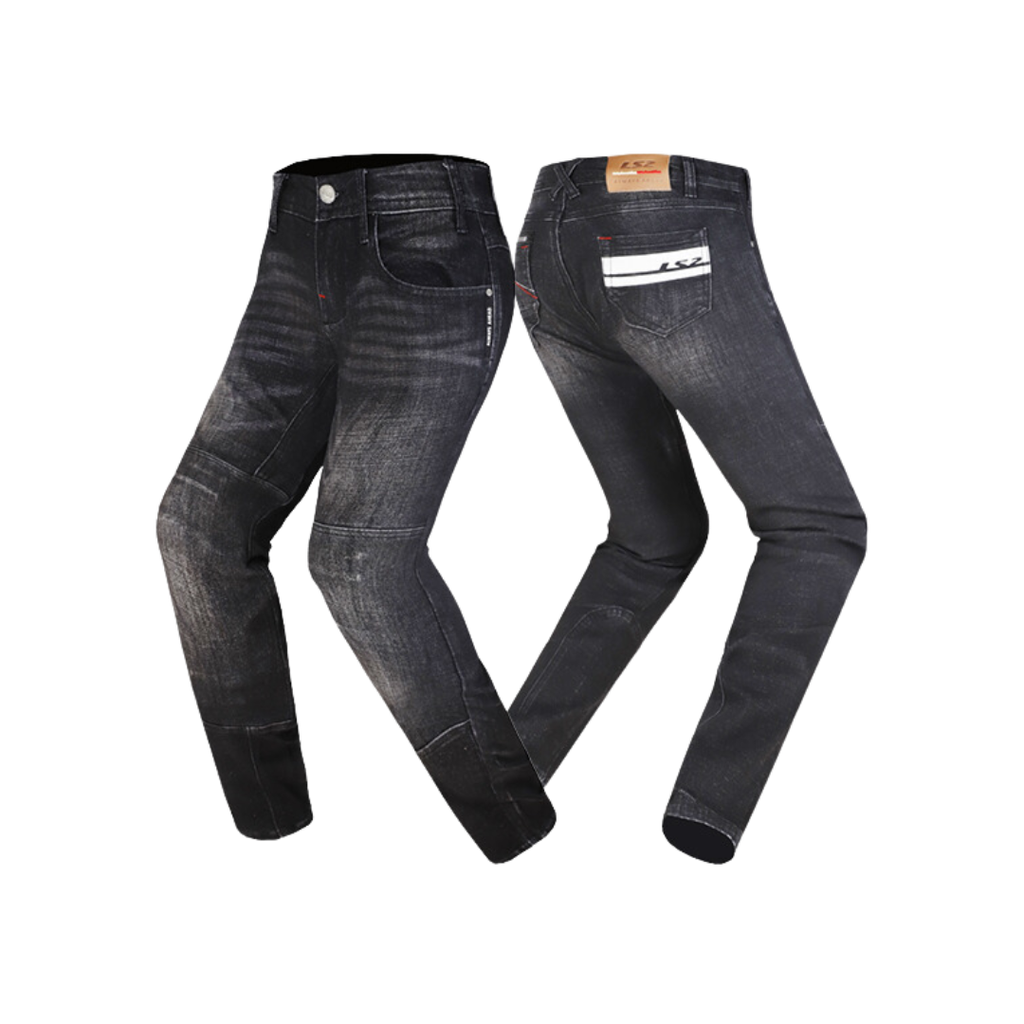 Quần Khaki Bảo Hộ Moto, Xe Máy LS2 Dakota Lady