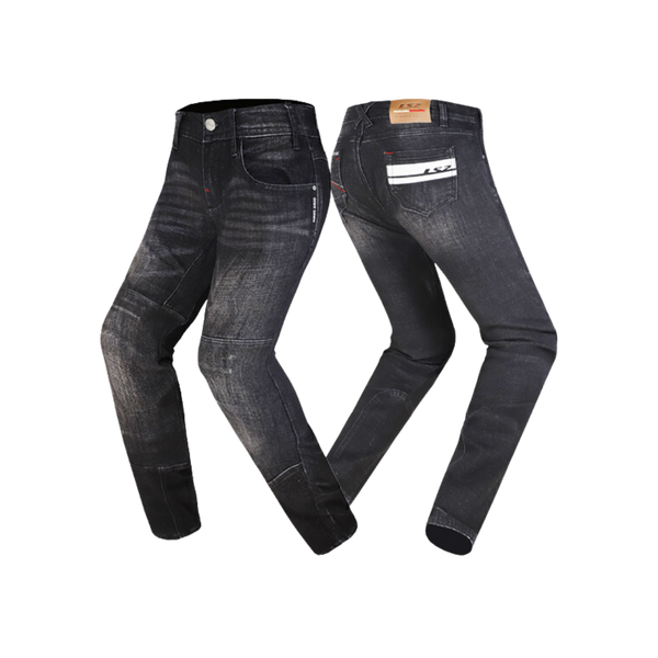 Quần Khaki Bảo Hộ Moto, Xe Máy LS2 Dakota Lady