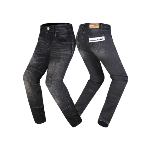 Quần Khaki Bảo Hộ Moto, Xe Máy LS2 Dakota Lady