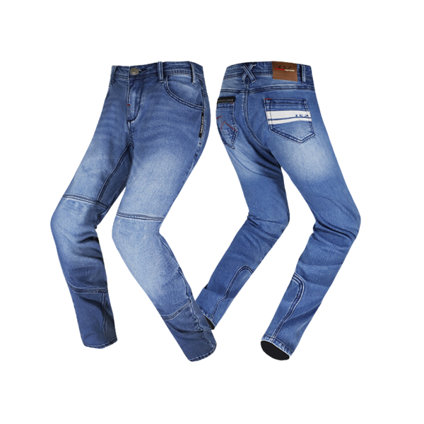 Quần Khaki Bảo Hộ Moto, Xe Máy LS2 Dakota Lady